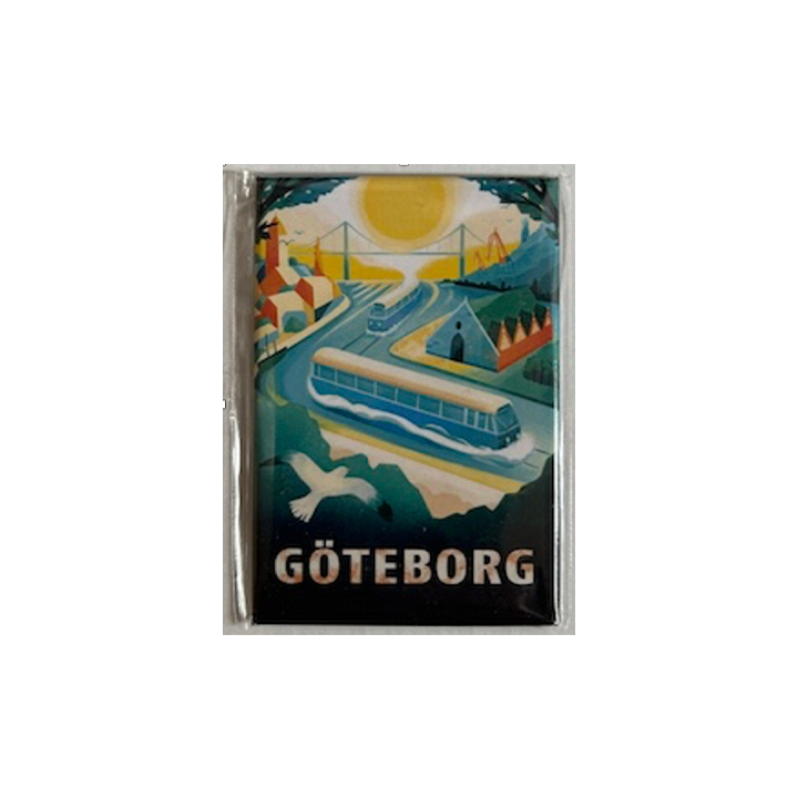 G&#246;teborg by Lotta-Li Alftberg 2023ޥͥå<img class='new_mark_img2' src='https://img.shop-pro.jp/img/new/icons11.gif' style='border:none;display:inline;margin:0px;padding:0px;width:auto;' />