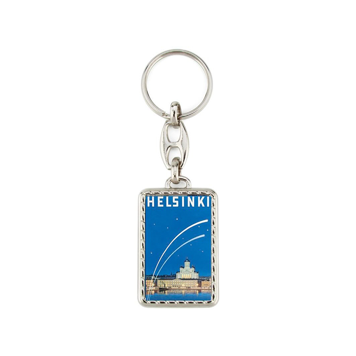 Helsinki - Capital of Finland 1950˥<img class='new_mark_img2' src='https://img.shop-pro.jp/img/new/icons11.gif' style='border:none;display:inline;margin:0px;padding:0px;width:auto;' />