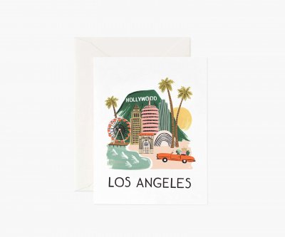 ロサンゼルス