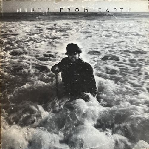 Hirth Martinez / Hirth From Earth - CURIOUS RECORDS