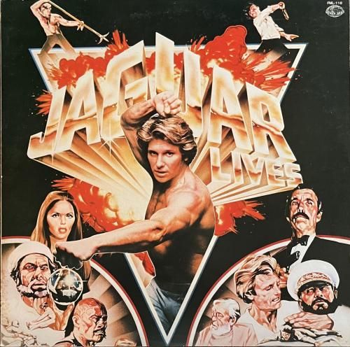 その他 Spirits of the Jaguar [DVD] 中古】Spirits of the Jaguar [DVD]