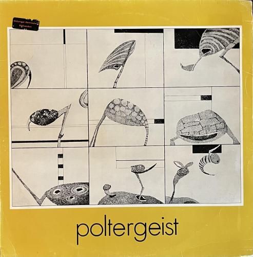 poltergeist てん てん ◸ @ptgs_ten ◿ 2025/03/18 Spotify O-EAST Poltergeist