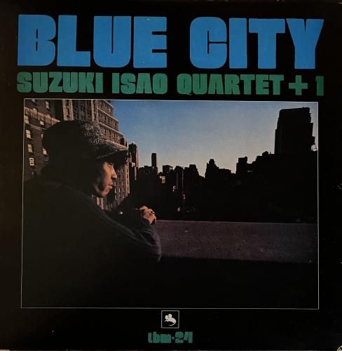 鈴木勲クァルテット + 1 All Right! など、レコード4枚セット 鈴木勲クァルテット + 1 All Right! など、レコード4枚セット