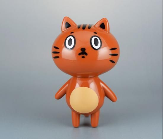 バケタンブログ どうしても干支にはいりたい ソフビ 三体セット 2016年5月