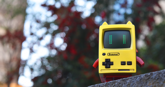 バケタン1号 -クラシックゲームカラー - バケタンブログショップ バケタン1号 -クラシックゲームカラー - バケタンブログショップ