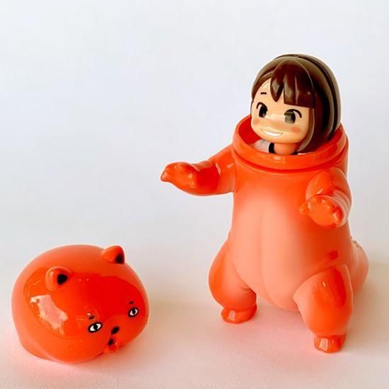 【新品未開封】メンタイゴン ラムネカラー バケタンブログ 当選者用】メンタイゴン-スタンダードカラー-（再販） - バケ