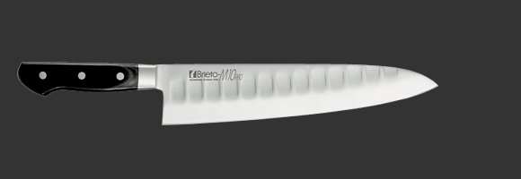 Brieto-M10 PRO 洋出刃 270mm [M1010] - 片岡製作所OnlineShop