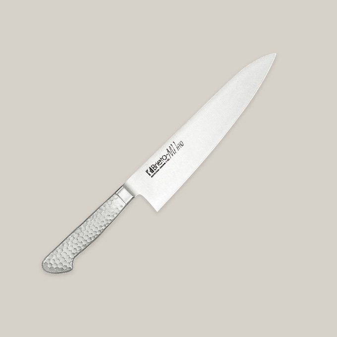 Brieto-M11 PRO 牛刀 210mm [M1105] - 片岡製作所OnlineShop
