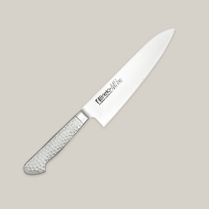 Brieto-M11 PRO 牛刀 180mm [M1106] - 片岡製作所OnlineShop