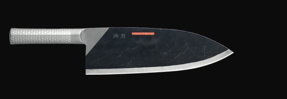 Brieto-M11 PRO 武光 日本鋼 黒打出刃 270mm [M192] - 片岡製作所OnlineShop