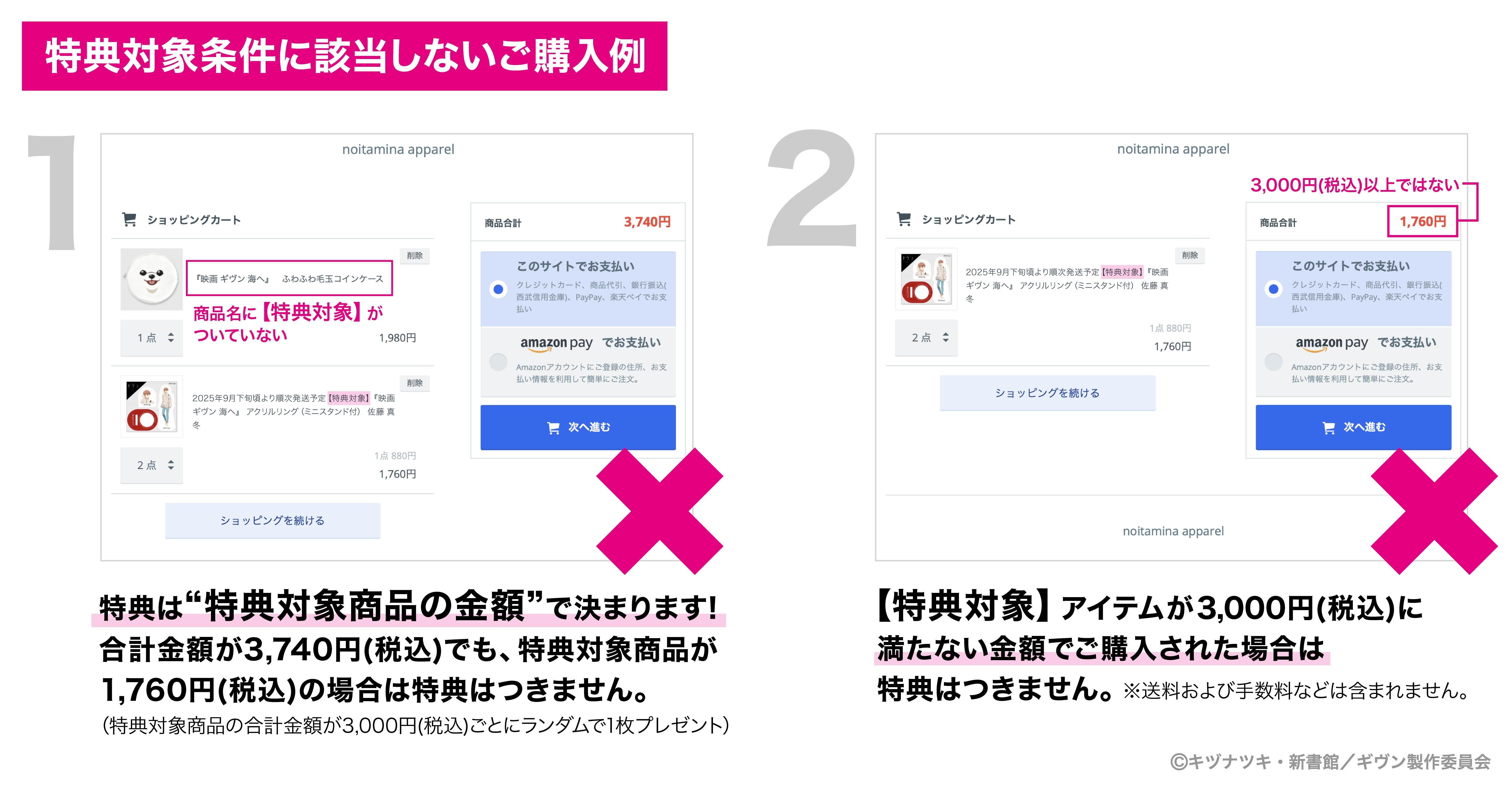 ギヴン ノイタミナアパレル ポップアップ 入場特典 上ノ山立夏 ギヴン ノイタミナアパレル 来場者特典 町田ver. 上ノ山立夏