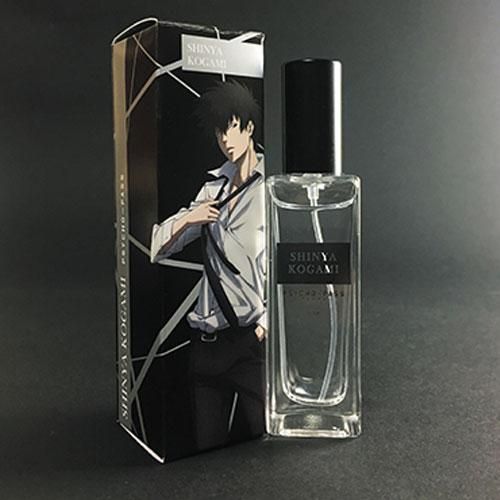 PSYCHO-PASS サイコパス」香水 狡噛慎也セレクション（再リニューアル 