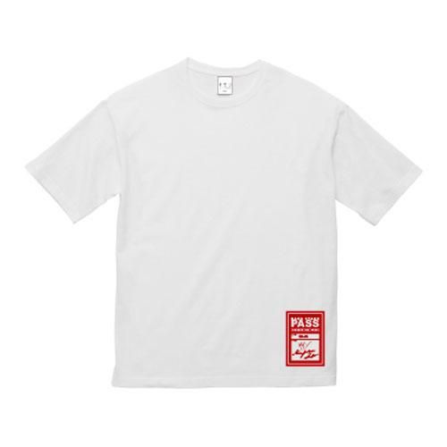 givenTシャツ 真冬モデル - noitamina apparel