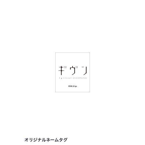 Giventシャツ 真冬モデル Noitamina Apparel Giventシャツ 真冬モデル Noitamina Apparel