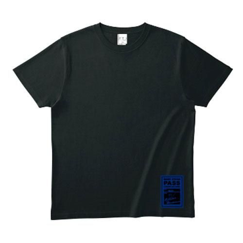 givenTシャツ 立夏モデル - noitamina apparel