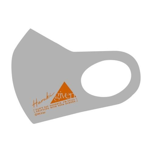 新品　ギヴン　パーカー　バッグ　given ギヴン - noitamina apparel