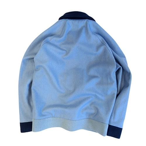 ASH LYNX モデルブルゾン - noitamina apparel