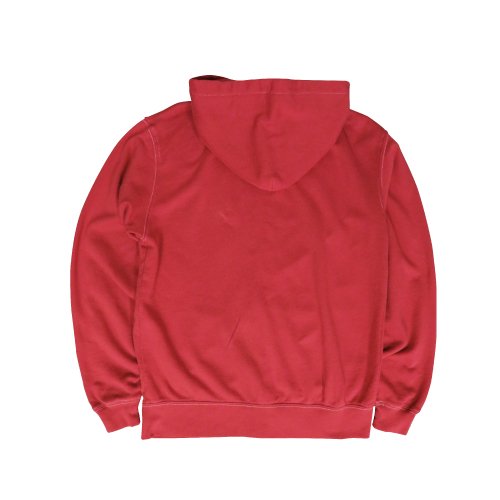 ASH LYNX モデルパーカー【RED】 - noitamina apparel