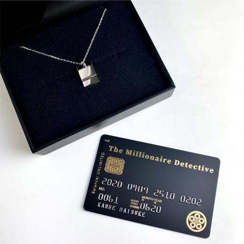 富豪刑事 Balance:UNLIMITED - noitamina apparel