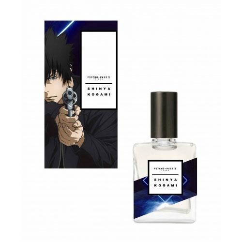 PSYCHO-PASS サイコパス - noitamina apparel