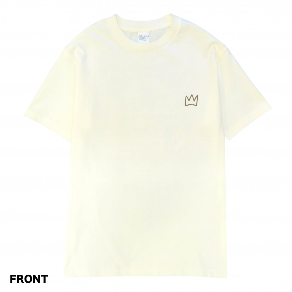 Tvアニメ 王様ランキング Tシャツ モチーフデザイン Noitamina Apparel