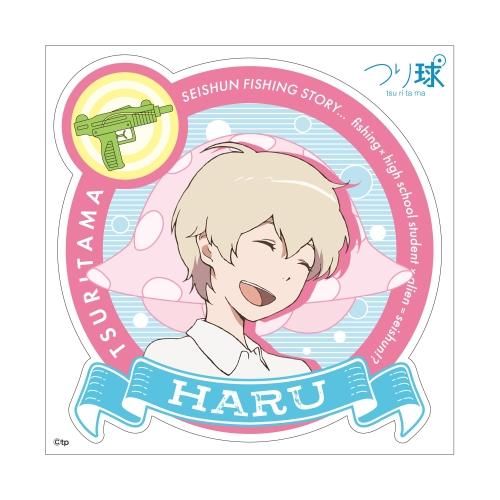 つり球 - noitamina apparel