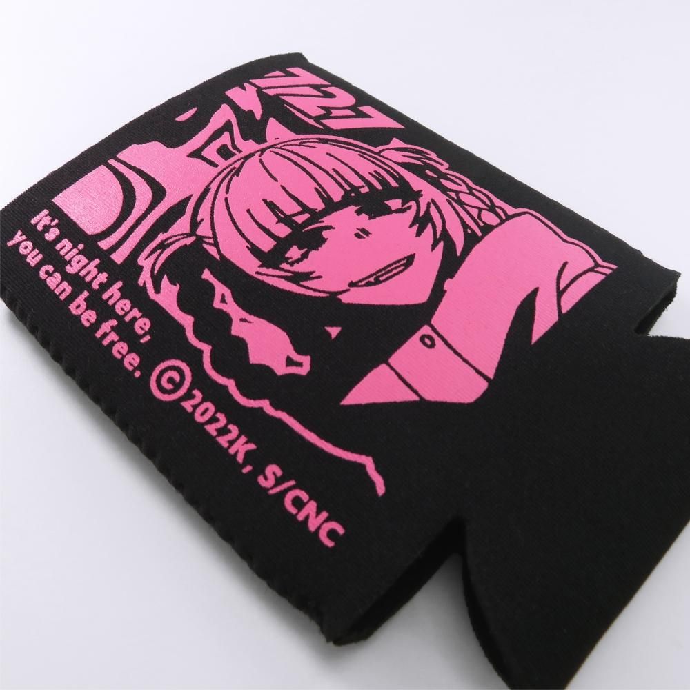 TVアニメ「よふかしのうた」クージー - noitamina apparel