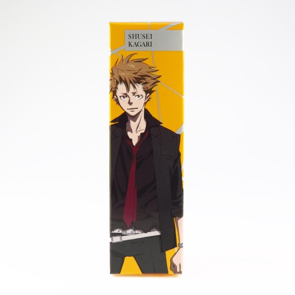 PSYCHO-PASS サイコパス」香水 縢秀星 セレクション - noitamina