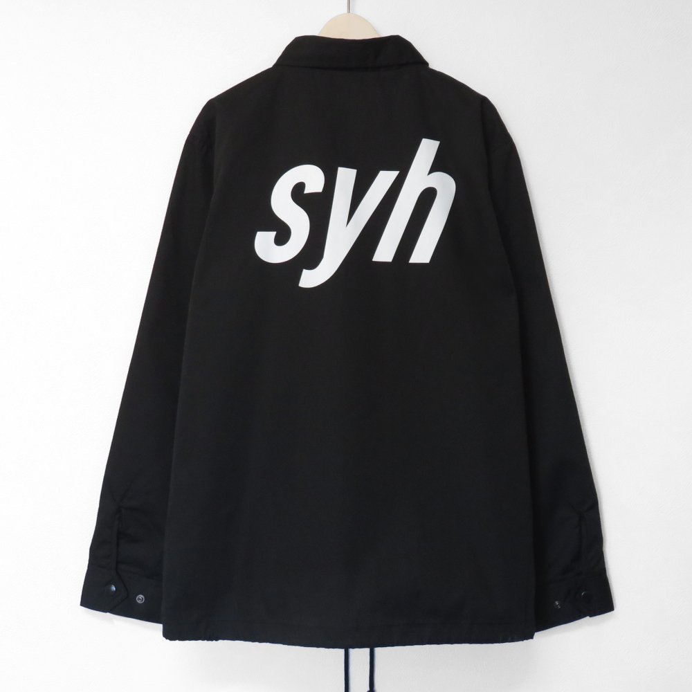 『映画 ギヴン 柊mix』　コーチジャケット　syh - noitamina apparel