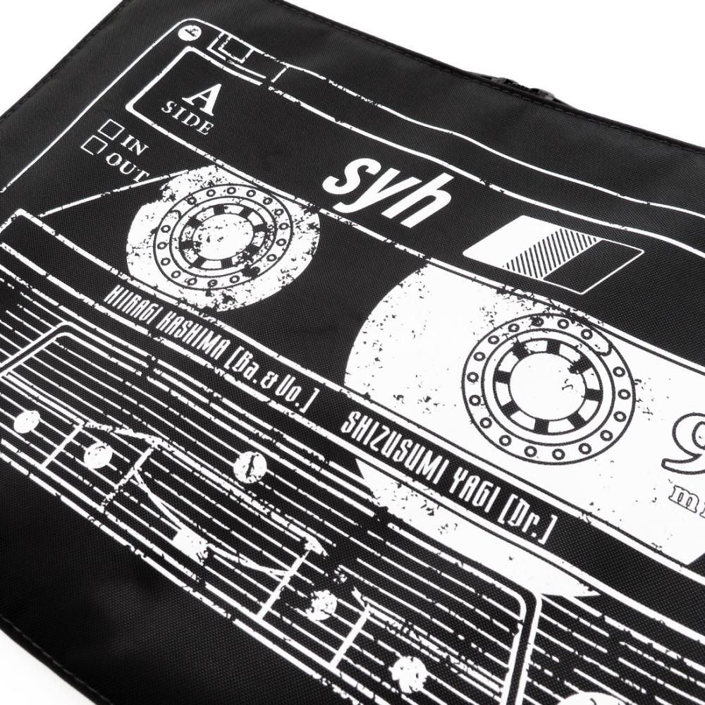 映画 ギヴン 柊mix』 バッグインバッグ syh - noitamina apparel