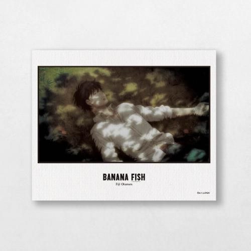 TVアニメ「BANANA FISH」 - noitamina apparel