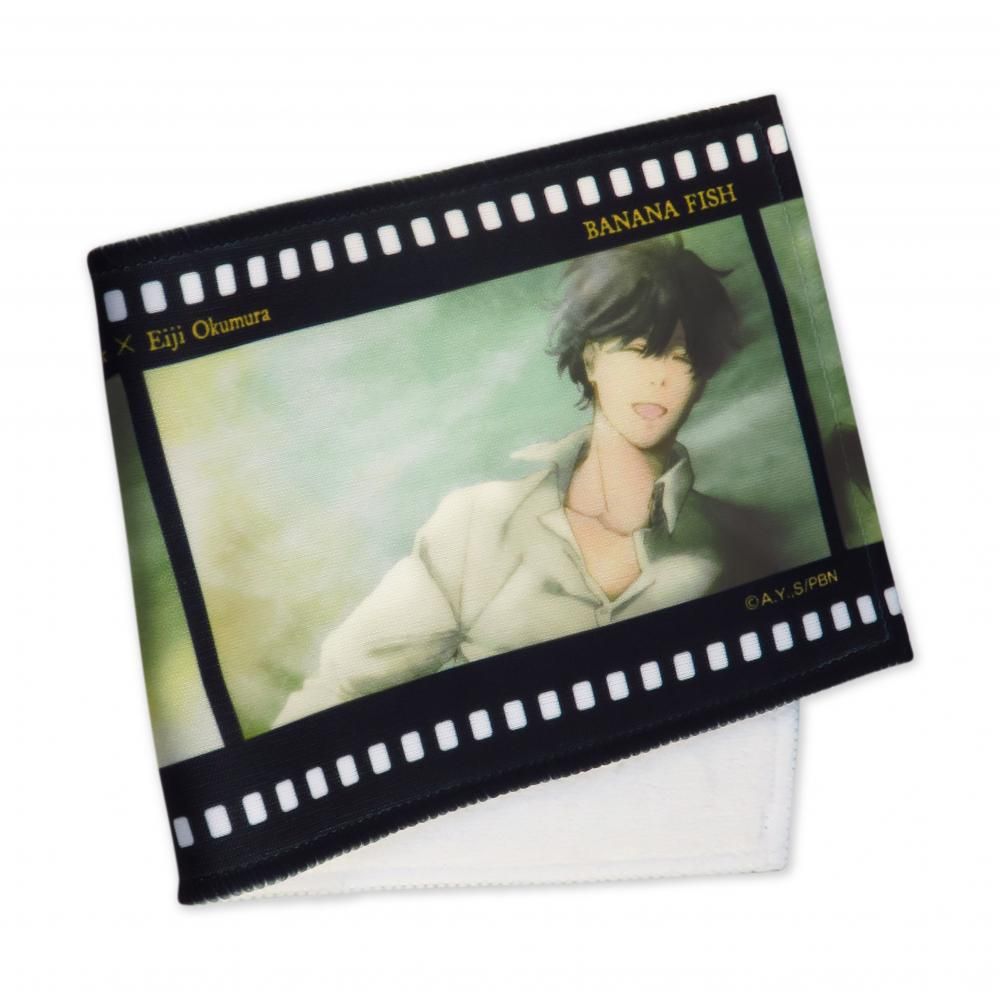 2025年最新】Yahoo!オークション -banana fish タオルの中古品