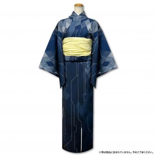 PSYCHO-PASS サイコパス - noitamina apparel