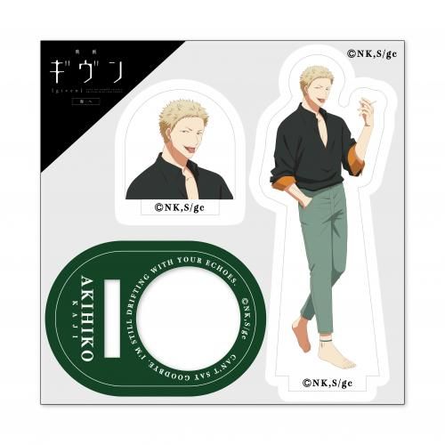 ギヴン - noitamina apparel