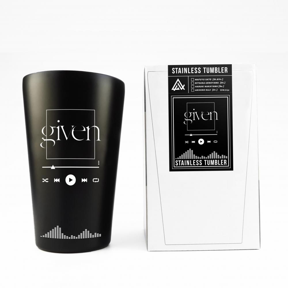 2025年10月下旬頃より順次発送予定 『映画 ギヴン 海へ