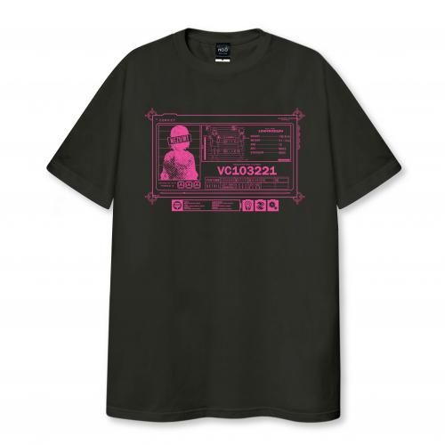 【新品未開封】推しの子＊6巻発売記念Tシャツ＊集英社＊非売品 応援Tシャツ.TS06 White | Kai Asakura Web Shop