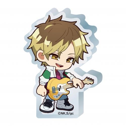 ギヴン クラウドファンディング Tシャツ キヅナツキ 『ギヴン』 クラファン Tシャツ 真冬【BLグッズ