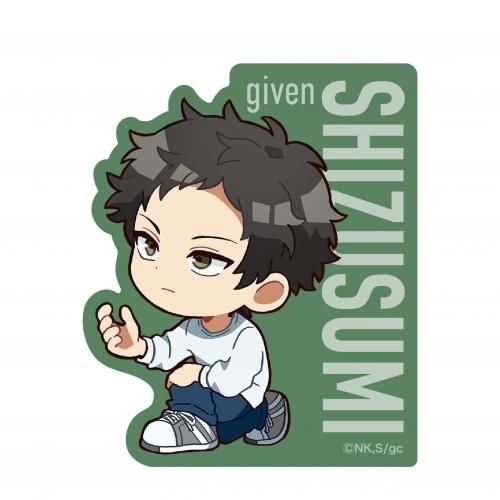 ギヴン - noitamina apparel