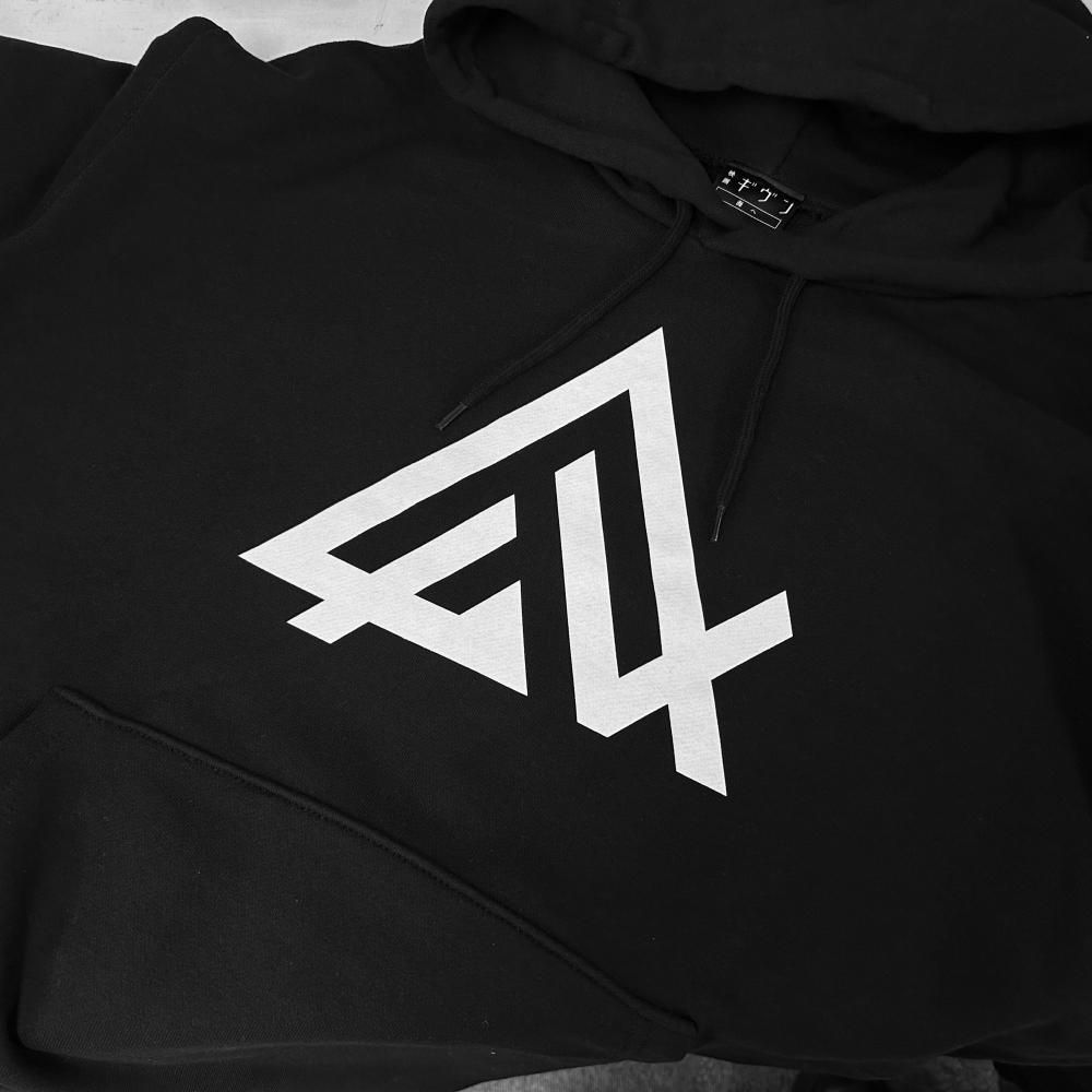 映画 ギヴン 柊mix バンドロゴ ビッグシルエットパーカー ギヴン 2025年12月中旬頃より順次発送予定 『映画 ギヴン 柊mix