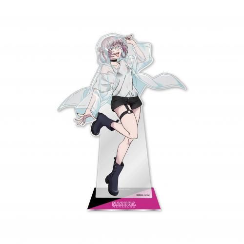 PSYCHO-PASS サイコパス 3】狡噛 慎也 バスタオル - noitamina apparel