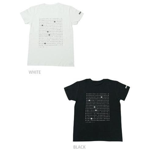 ノイタミナロゴフォント Tシャツ Noitamina Apparel ノイタミナロゴフォント Tシャツ Noitamina Apparel