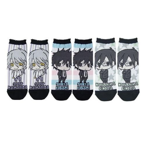 PSYCHO-PASS サイコパス - noitamina apparel