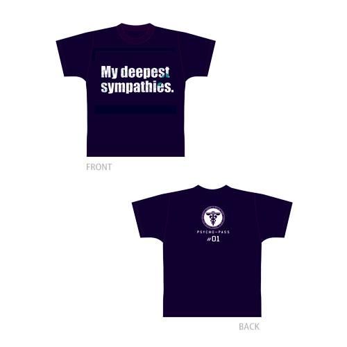 PSYCHO-PASS サイコパス - noitamina apparel PSYCHO-PASS サイコパス - noitamina apparel