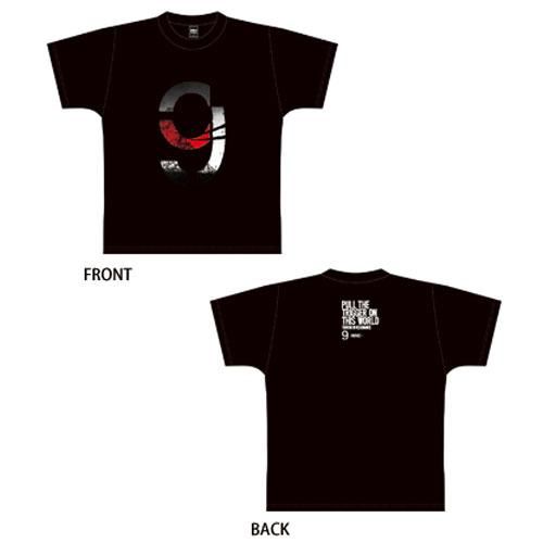 残響のテロル 非売品 特製 ショッパー 残響のテロル 非売品 特製