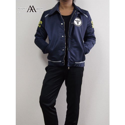 レイドジャケット PSYCHO-PASS 2 Edition - noitamina apparel
