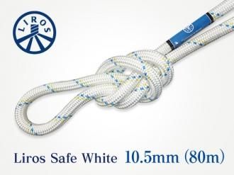 CAMP セミスタティックロープ Iridium（イリジウム）11mm 50m