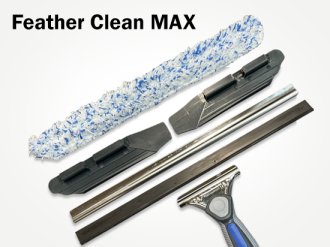 Feather Clean MAX（35cm）