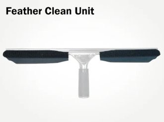 Feather Clean フェザークリーンユニット（40〜45cm）