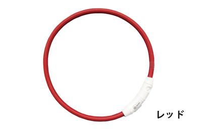 Platz プラッツ 中型犬 大型犬用セーフティカラー 光る首輪55サイズ Panna S Webstore パンナ Platz プラッツ 中型犬 大型犬用セーフティカラー 光る首輪55サイズ Panna S Webstore パンナ