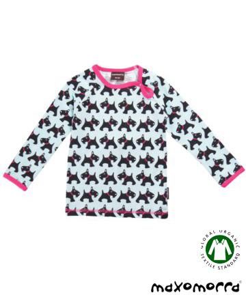 74 80のみ 北欧スウェーデンのベビー服 子供服 Dog 長袖tシャツ 9ヶ月 4歳 Maxomorra マクソモーラ 北欧 ヨーロッパのベビー服 こども服 輸入ベビーキッズ用品通販専門店 Loopfun Baby Kids 74 80のみ 北欧スウェーデンのベビー服 子供服 Dog 長袖tシャツ 9ヶ月 4歳 Maxomorra マクソモーラ 北欧 ヨーロッパのベビー服 こども服 輸入ベビーキッズ用品通販専門店 Loopfun Baby Kids